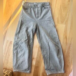 Rudy Jude Original Roper Jean in Beach Clay, Size 4